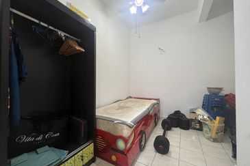 Bandar Mahkota Cheras