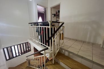 Bandar Mahkota Cheras