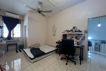 Bandar Mahkota Cheras