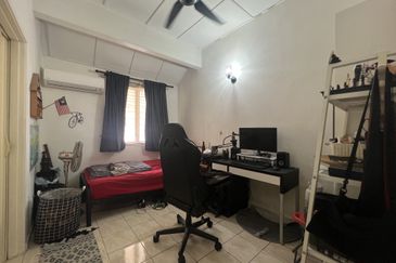 Bandar Mahkota Cheras