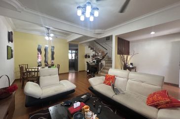 Bandar Mahkota Cheras