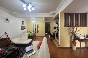 Bandar Mahkota Cheras