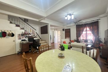 Bandar Mahkota Cheras