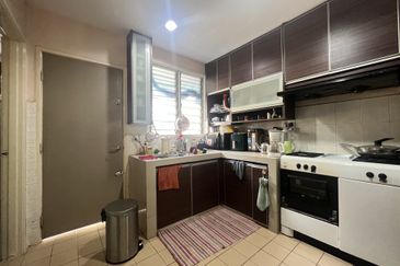 Bandar Mahkota Cheras