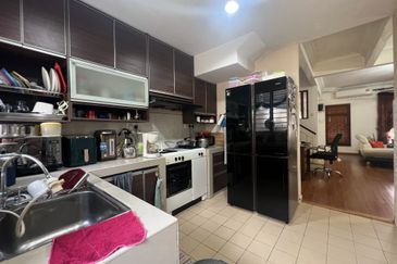 Bandar Mahkota Cheras