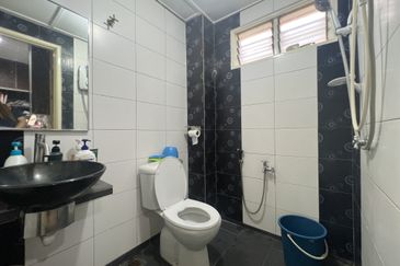 Bandar Mahkota Cheras