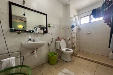 Bandar Mahkota Cheras