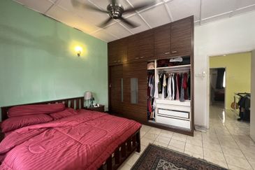 Bandar Mahkota Cheras