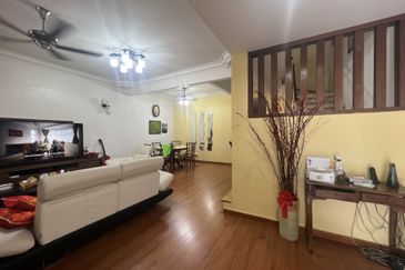 Bandar Mahkota Cheras