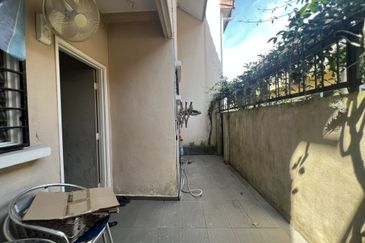 Bandar Mahkota Cheras