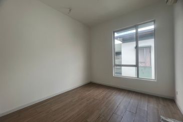 Parkfield Residences, Tropicana Heights