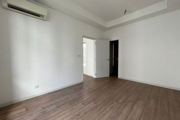 Parkfield Residences, Tropicana Heights