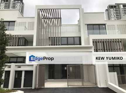 Super Cheap 3 Storey Terrace @Sutera Heights (Taman Juara Jaya), Selangor, Cheras