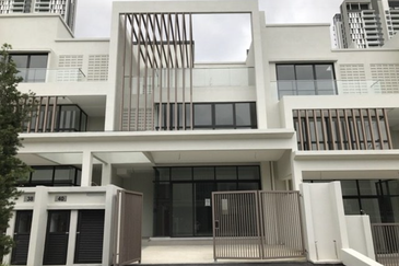 Sutera Heights, Taman Juara Jaya