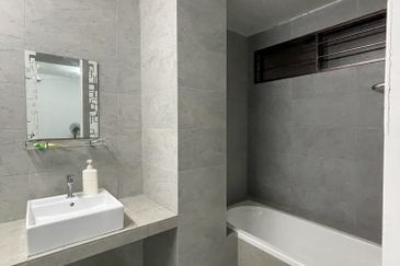 Sutera Heights, Taman Juara Jaya