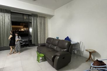 Sutera Heights, Taman Juara Jaya