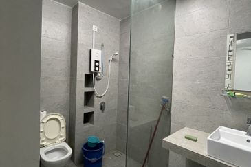 Sutera Heights, Taman Juara Jaya