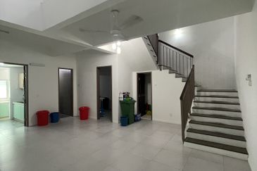 Sutera Heights, Taman Juara Jaya