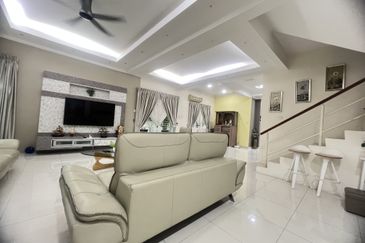 Bandar Mahkota Cheras