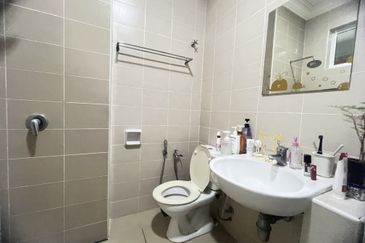 Bandar Mahkota Cheras