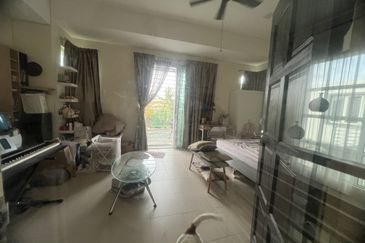 Bandar Mahkota Cheras