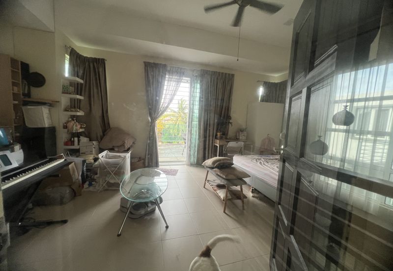 Bandar Mahkota Cheras