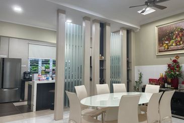 Bandar Mahkota Cheras