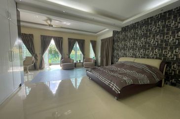 Bandar Mahkota Cheras