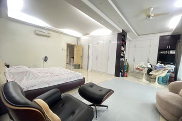 Bandar Mahkota Cheras