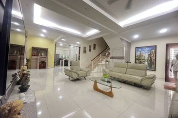 Bandar Mahkota Cheras