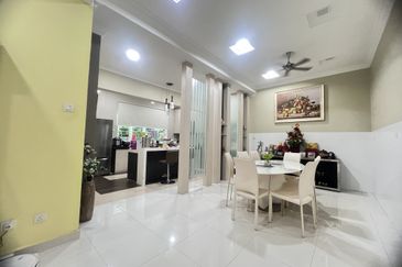 Bandar Mahkota Cheras