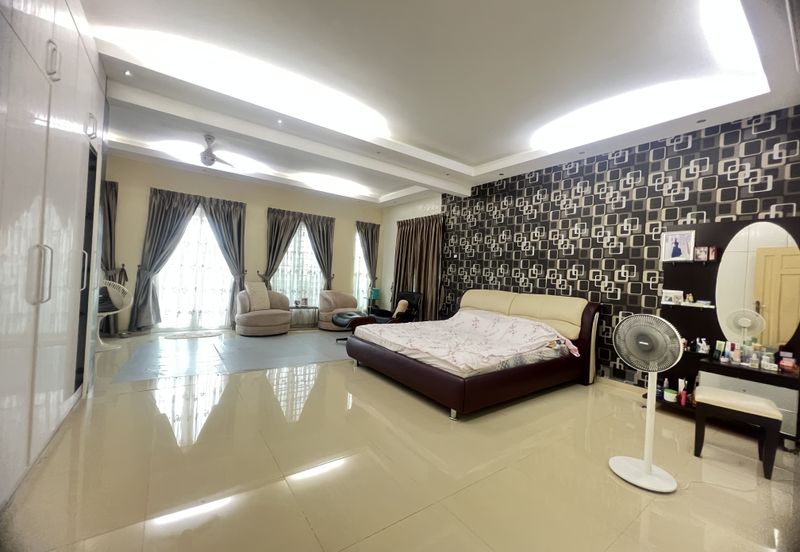 Bandar Mahkota Cheras