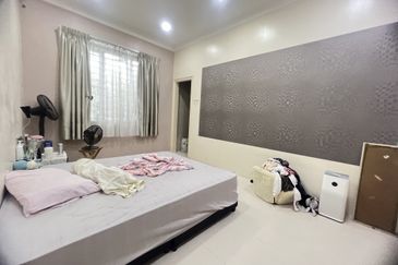 Bandar Mahkota Cheras