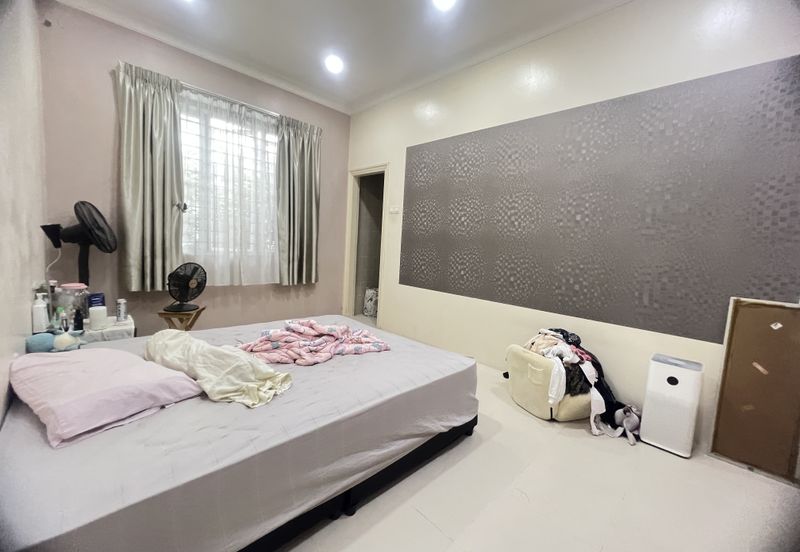 Bandar Mahkota Cheras