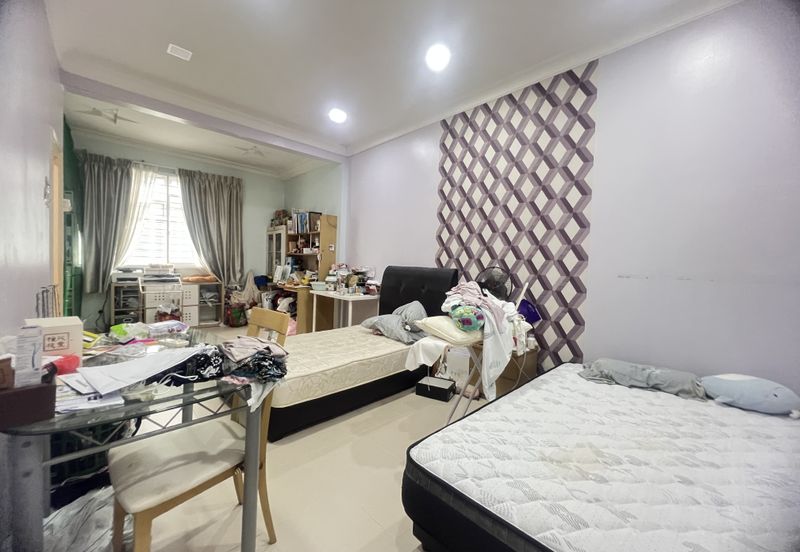 Bandar Mahkota Cheras