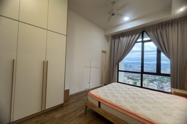 The Park Sky Residence