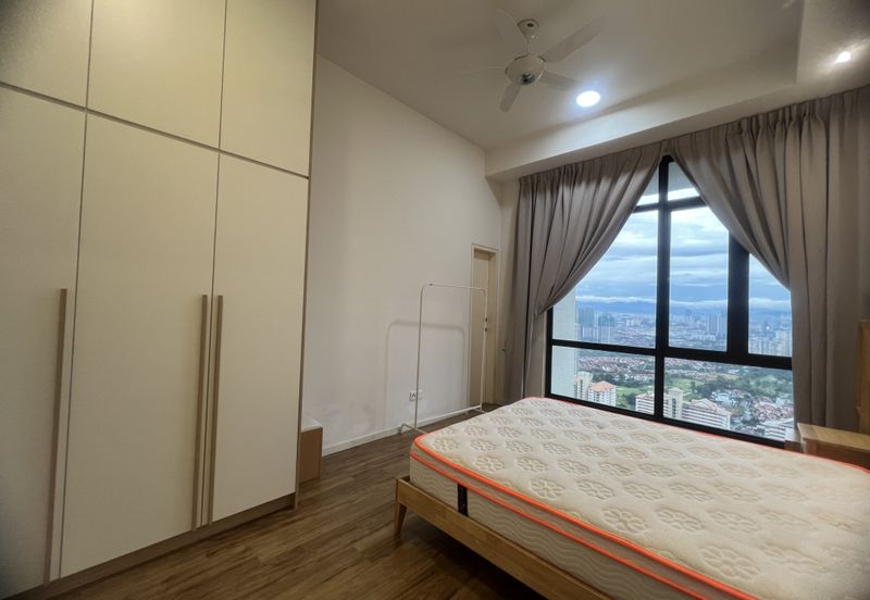 The Park Sky Residence