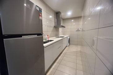 The Park Sky Residence