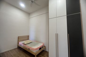 The Park Sky Residence