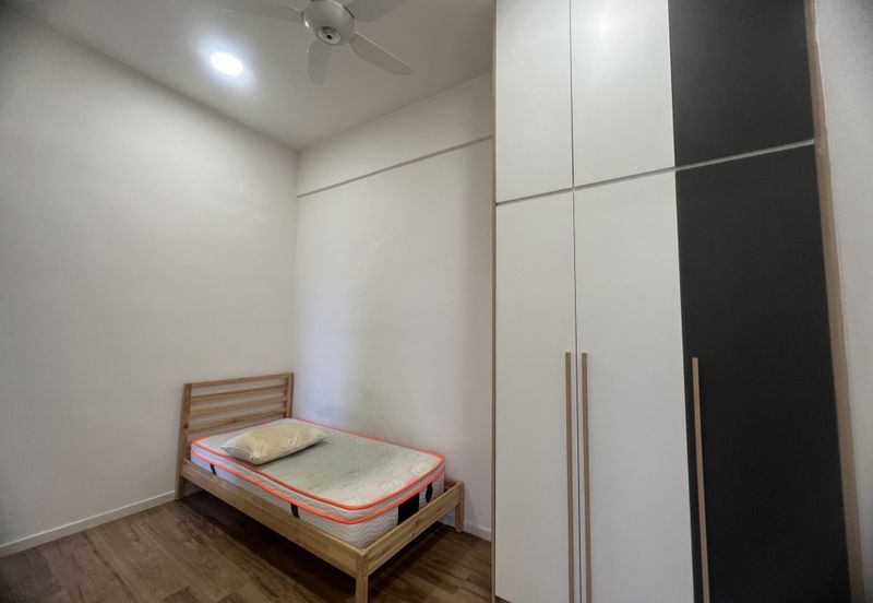 The Park Sky Residence