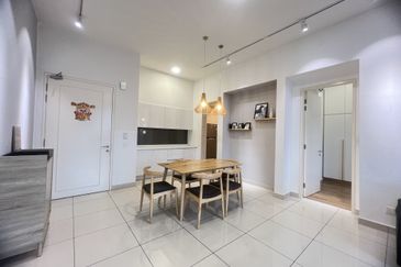 The Park Sky Residence