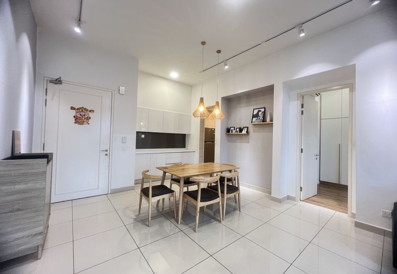 The Park Sky Residence