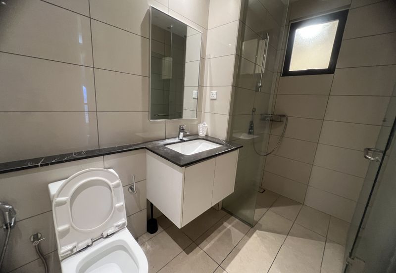 The Park Sky Residence