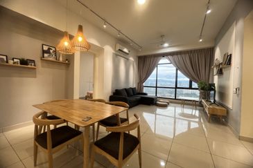 The Park Sky Residence