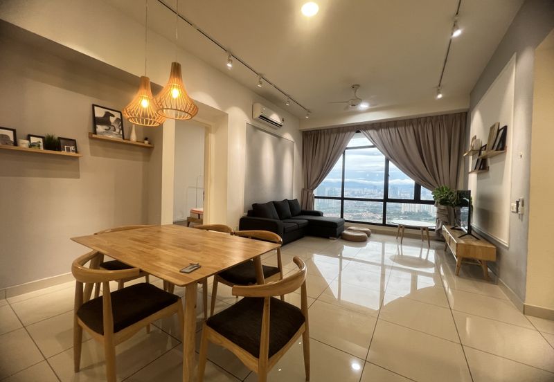 The Park Sky Residence