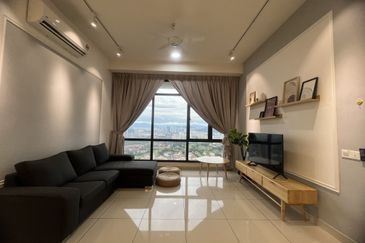 The Park Sky Residence