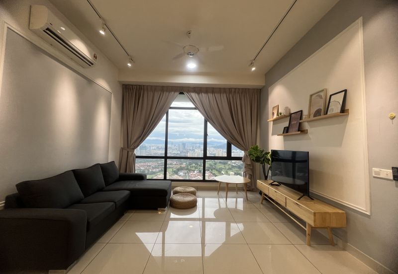 The Park Sky Residence