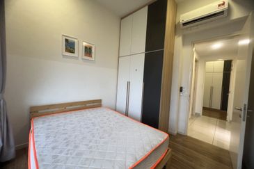 The Park Sky Residence