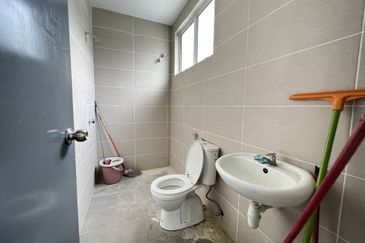 Taman Pinggiran Mahkota