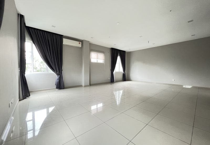 Taman Pinggiran Mahkota